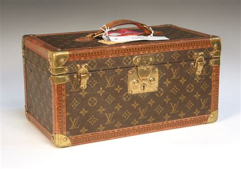 hard vanity case louis vuitton|Louis Vuitton vanity case price.